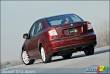 2009 Suzuki SX4 Sport sedan Review 2009 Suzuki SX4 Sport sedan Review