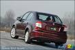 2009 Suzuki SX4 Sport sedan Review 2009 Suzuki SX4 Sport sedan Review
