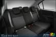 2009 Suzuki SX4 Sport sedan Review 2009 Suzuki SX4 Sport sedan Review