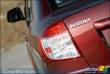 2009 Suzuki SX4 Sport sedan Review 2009 Suzuki SX4 Sport sedan Review