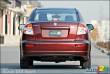 2009 Suzuki SX4 Sport sedan Review 2009 Suzuki SX4 Sport sedan Review