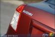 2009 Suzuki SX4 Sport sedan Review 2009 Suzuki SX4 Sport sedan Review