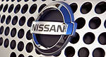 Nissan banking on electricity