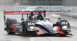 ALMS: Simon Pagenaud back with de Ferran with Acura LMP1