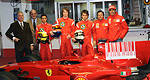 F1: Young charger impresses at debut Ferrari F1 test at Fiorano