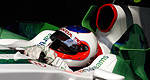 F1: Rubens Barrichello confirms Toro Rosso option