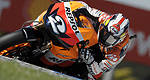 MotoGP: Dani Pedrosa quickest at Jerez