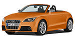 2009 Audi TTS Roadster First Impressions