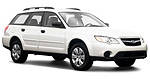 Buy or lease a Subaru Outback and lease an Impreza--for $1!