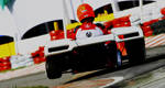 Karting: Thiago Camilo leads the way in practice; Schumacher 2nd