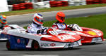 Karting: Barrichello wins Massa's event in Brazil