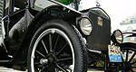 From Model T to Flex