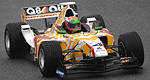 Euroseries F3000: Le titre pour Nicolas Prost qui rêve de Ferrari