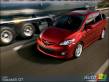 2009 Mazda 5 GT