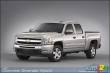 2009 Chevrolet silverado