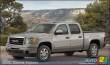 2009 GMC Sierra