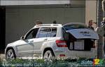 Scoop : 2009 Mercedes GLK in Sex and the City!