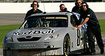 NASCAR: Scott Speed and Brian Vickers at Red Bull for 2009