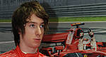 F1: Pas d'autres essais de prévus pour Mirko Bortolotti avec Ferrari