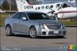 2009 Cadillac CTS V