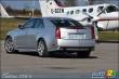 2009 Cadillac CTS V