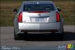 2009 Cadillac CTS V