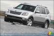 2009 Kia Borrego 3.8L EX