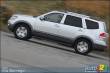 2009 Kia Borrego 3.8L EX