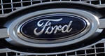 Ford dépose un plan d'affaires devant le Congrès