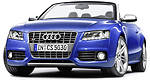 Audi to expand A5/S5 lineup with Cabriolet models