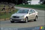 2001-2006 Mercedes-Benz C-Class Pre-Owned