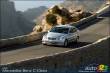 2005 Mercedes C-Class