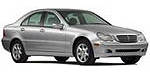 2001-2006 Mercedes-Benz C-Class Pre-Owned