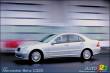 2002 Mercedes C-Class Sedan C 320