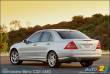 2003 Mercedes C-Class Sedan C32 AMG