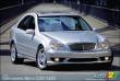2003 Mercedes C-Class Sedan C32 AMG