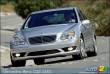 2003 Mercedes C-Class Sedan C32 AMG