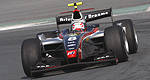 GP2 Asia: Kamui Kobayashi remporte la première course à Dubaï
