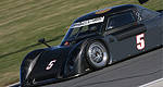 Grand-Am: Penske Racing, Porsche team up in Grand-Am Rolex