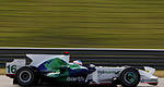 F1 : Jenson Button could test Toro Rosso next week