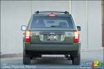 2009 Jeep Patriot North 4WD Review