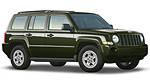 2009 Jeep Patriot North 4WD Review