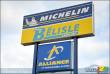 Pneus d'hiver Michelin X-Ice - chapitre deux (vidéo) Pneus d'hiver Michelin X-Ice - chapitre deux (vidéo)