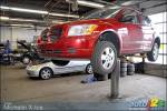Michelin X-Ice Winter Tires - Part Two (video)
