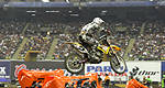 The 2008 Montreal Supercross on TSN HD
