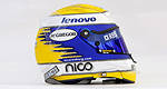 F1: Lenovo to switch Formula 1 backing to McLaren