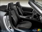La nouvelle Mazda MX-5 2009 disponible au Japon