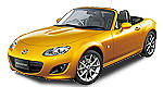 La nouvelle Mazda MX-5 2009 disponible au Japon