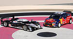 Olivier Quesnel becomes boss of Citroën Sport and Peugeot Sport