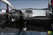 2009 Honda fit Sport